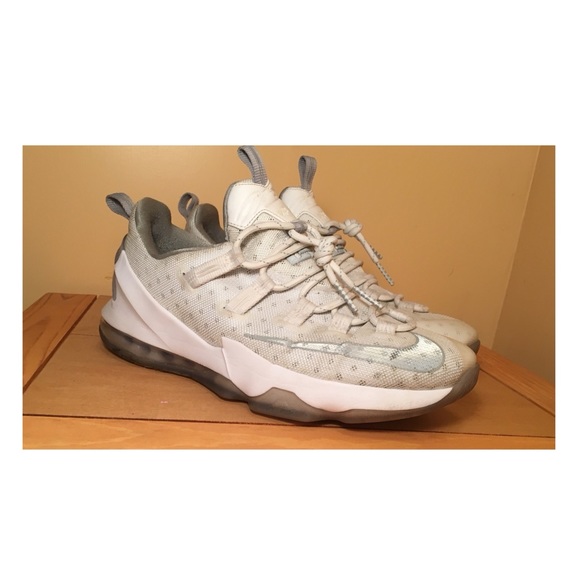 Nike Other - Nike Lebron 13 low